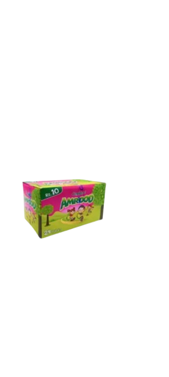 Amrood Jelly Box of 24 Packs