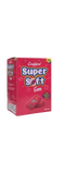 Candyland | Super Soft Bubble Gum Box of 50 Packs