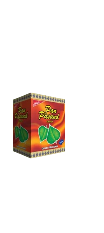 Pan Pasand Candy Box of 70 Pcs