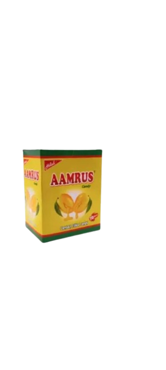 Aamrus Candy Box of 70 Pcs