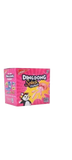 Ding Dong Splash Strawberry Bubble Gum Box of 50 Pcs