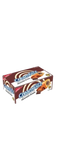 Hilal CreamFillz Marble Cake Box of 10 Pcs