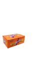 Bisconi Novita Orange Waffers 8 Pcs