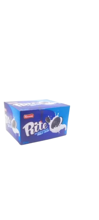 Bisconi Rite Biscuits 12 Pcs