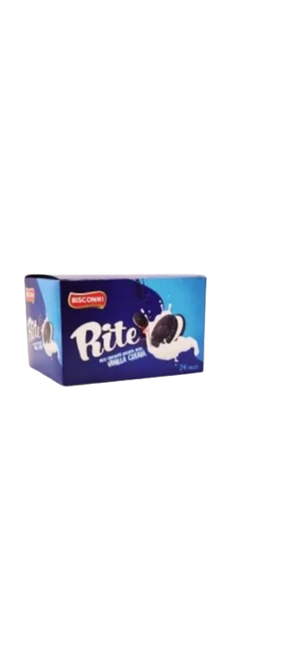 Bisconi Rite Biscuits 30 Pcs