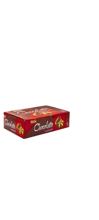 Bisconi Chocolatto 30 Packs