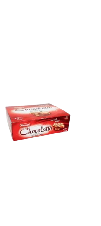 Bisconi Chocolatto 16 Ticky Packs