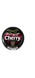 Cherry Blossom Black Shoe Polish 20ml