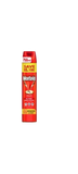 Mortein Odourless Flying Insect Killer Faster Spray 750ml