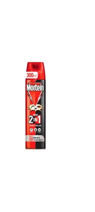 Mortein All Insect Killer Spray 300ml