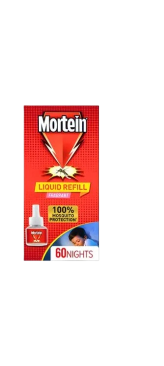 Mortein Liquid Refill Fregnant 60 Nights