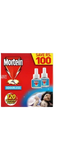 Mortein Liquid Refill Odorous 120 Nights