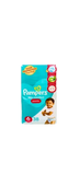 Pampers Pants Baby Diapers (Size 6 Junior Plus) Pack of 38 Pcs