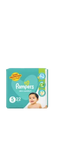 Pampers Pants Baby Diapers (Size 5 Junior) Pack of 22 Pcs