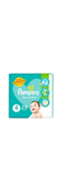 Pampers Baby Diapers (Size 4 Maxi) Pack of 25 Pcs