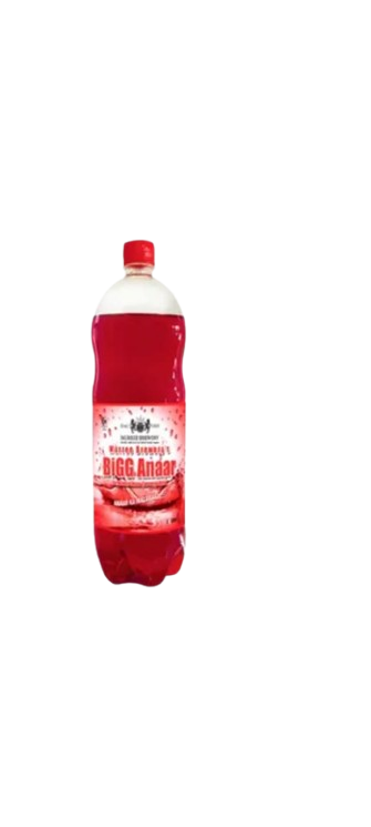 Murree Bravely Bigg Anaar 1.5L-6Pack