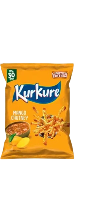 Kurkure Mango Chutney 36Pack