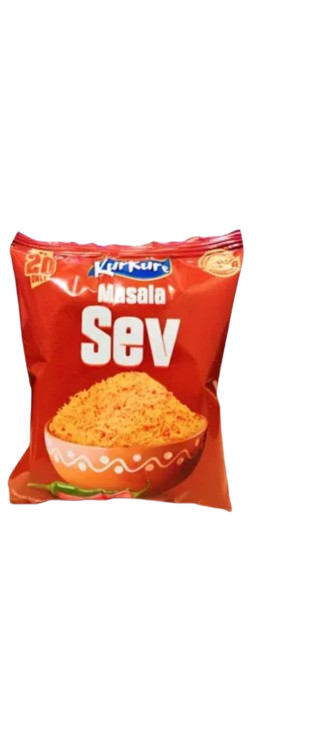 Kurkure Nimko Masala Sev Mix 60Pack