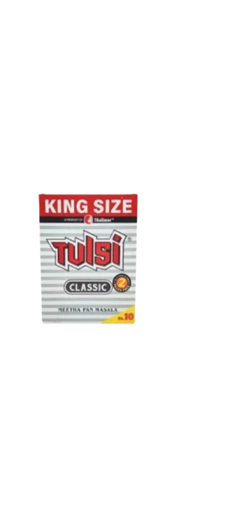 Tulsi Classic Metha Pan Masala Box-24Pcs