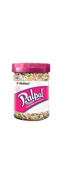 Pal Pal Metha Pan Masala Jar-150g