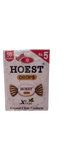 Hoest Drops Crystal Candy Box-50pcs