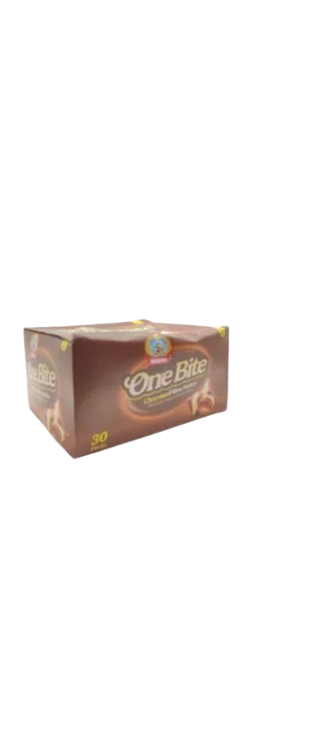 Well-done OneBite Chocolate-30Pcs