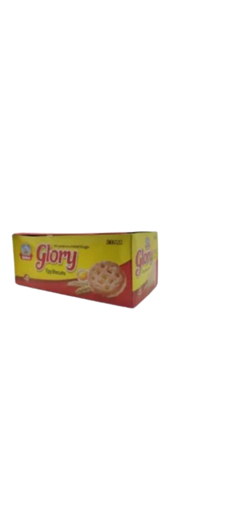 Glory Biscuits 30Pcs