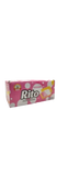 Well-done Rito Sandwich Biscuits Strawberry and Vanila-30Pcs