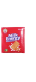 Well-done Milk Energy Biscuits 30Pcs