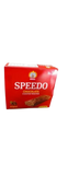 Well-done Speedo Chocolate Coated Wafers-15Pcs