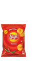 Lays Masala Chips Red-80 Pack