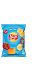 Lays Paprika Chips Blue-80 Pack