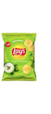 Lays French Cheese Orange Chips-48 Pack