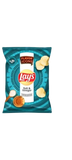 Lays Salt & Vinegar Chips-48 Pack