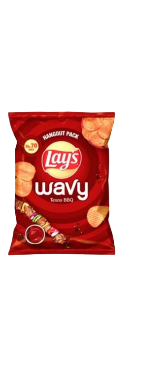 Lays Masala Chips Red-12Pack