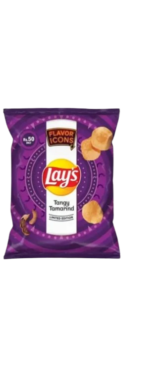 Lays Tangy Tamarind Chips-24Pack