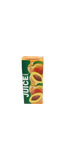 Juice Time Peach 200ml 24 Packs