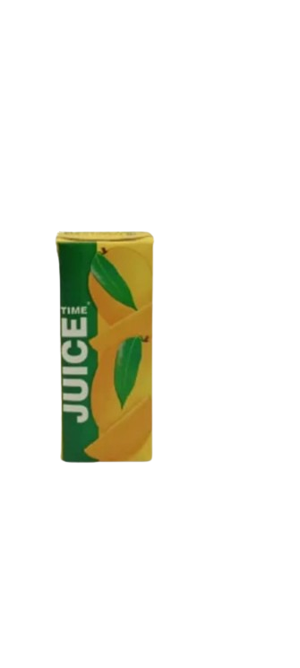 Juice Time Mango 200ml 24 Packs