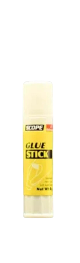 Scope Glue Stick 3pcs