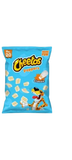 Cheetos Poppers Salted 64 x Carton