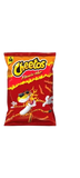 Cheetos Crunchy RFH 24 x Carton