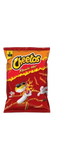 Cheetos Crunchy RFH 12 x Carton