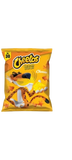 Cheetos Ocean Safari Cheese 36 x Carton