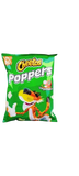 Cheetos Poppers Vegetables 24 x Carton