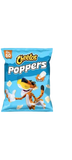 Cheetos Poppers Salted 24 x Carton