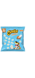 Cheeto Poppers Salted 96 x carton