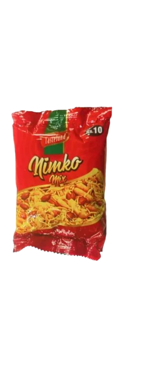 TasteLand Nimko Mix Bundle 24x Pcs