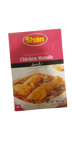 Shan Chicken Masala Mix Pack