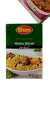 Shan Mutton Biryani Mix Pack