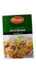 Shan Beef Biryani Mix Pack